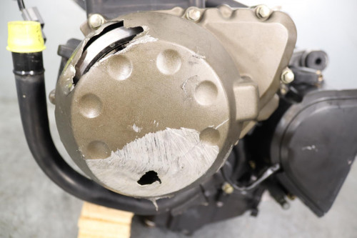 Moteur KAWASAKI 750 Z S 2005 - 2006