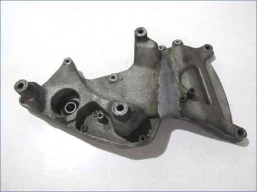 Bras support pot echappement HONDA FES 125 2007-2013 S-WING