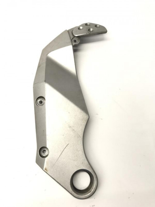 Habillage de cadre droit KAWASAKI Z 750 2004-2006
