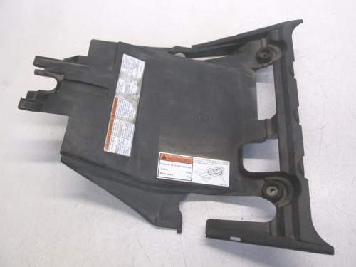 Cache sous selle SUZUKI AN 400 2003-2006 BURGMAN