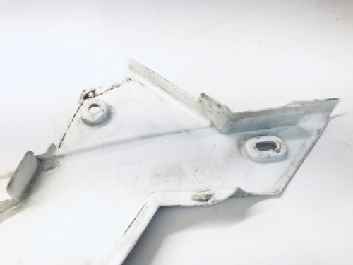 Cache lateral droit HUSQVARNA TE 450 2006-2007