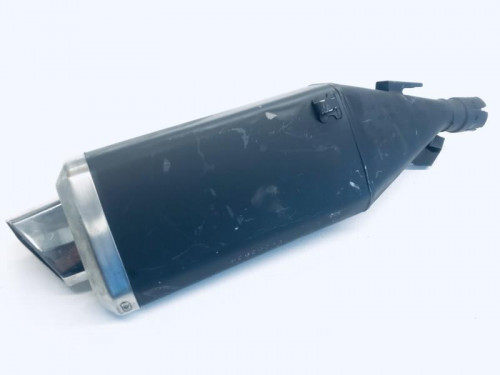 Silencieux echappement HONDA X-ADV 750 2017-2020