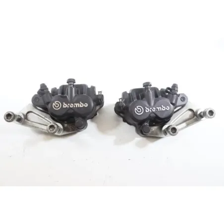 Etrier de frein avant DUCATI MONSTER 695 2006 - 2007