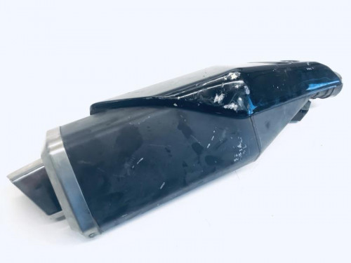 Silencieux echappement HONDA X-ADV 750 2017-2020