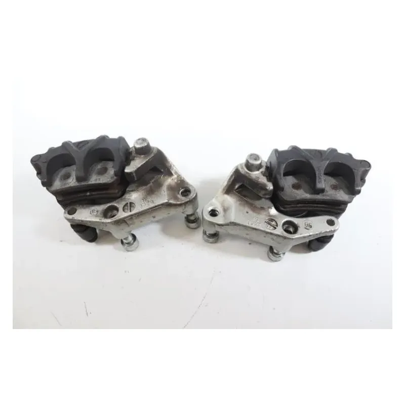 Etrier de frein avant DUCATI MONSTER 695 2006 - 2007