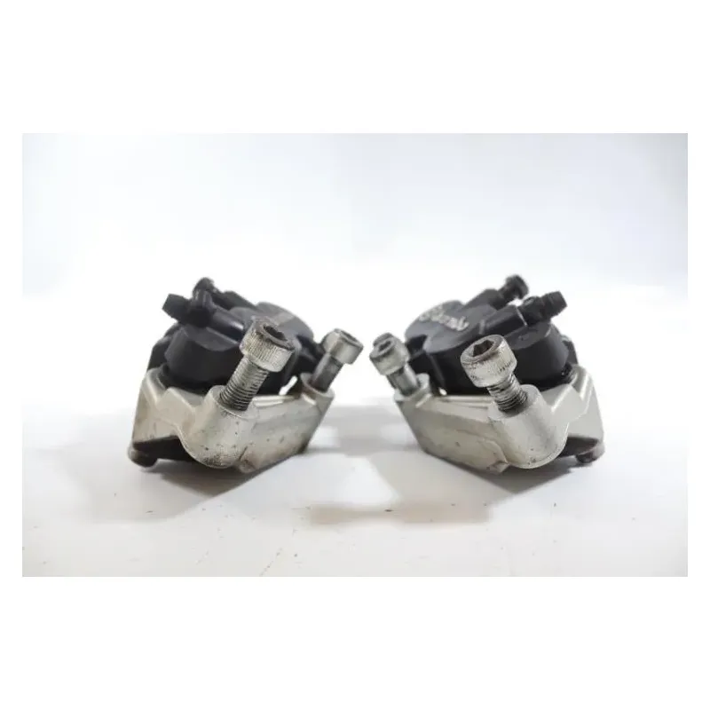 Etrier de frein avant DUCATI MONSTER 695 2006 - 2007