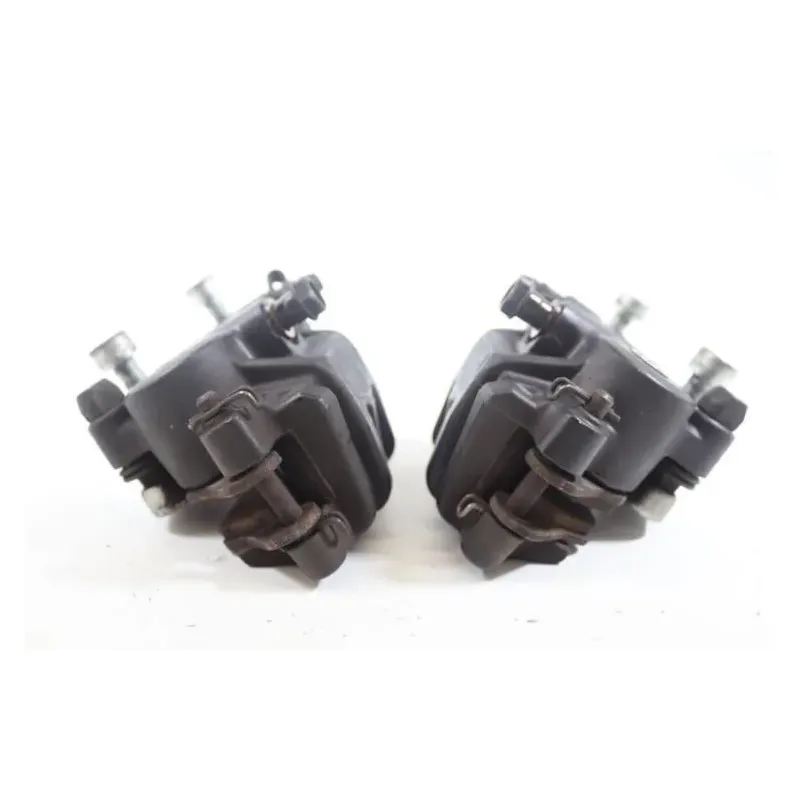 Etrier de frein avant DUCATI MONSTER 695 2006 - 2007