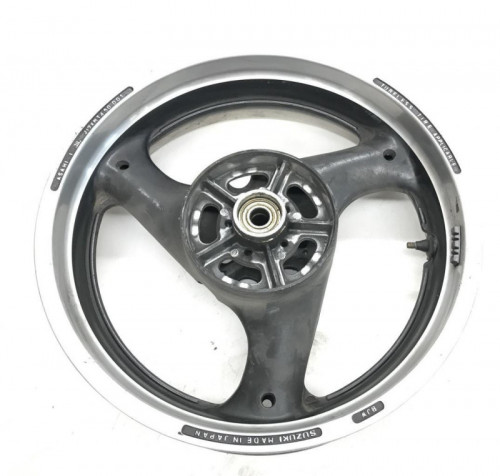 Jante arriere SUZUKI GSF 600 1995-1999 BANDIT