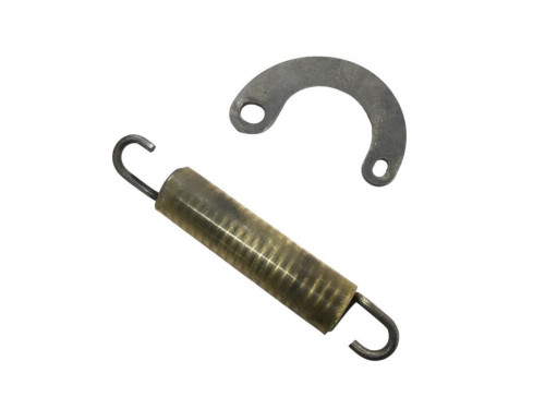 Bequille centrale HONDA VF C 750 1982-1986 MAGNA