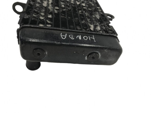 Radiateur eau HONDA CBR 600 F 1989-1990