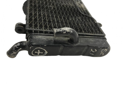 Radiateur eau HONDA CBR 1000 F 1987-1988