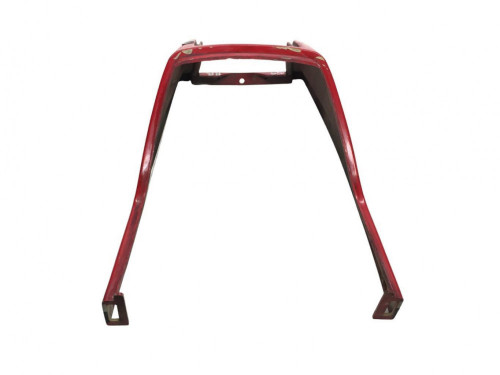 Cache carenage coque arriere KAWASAKI AR 125 1982-1990