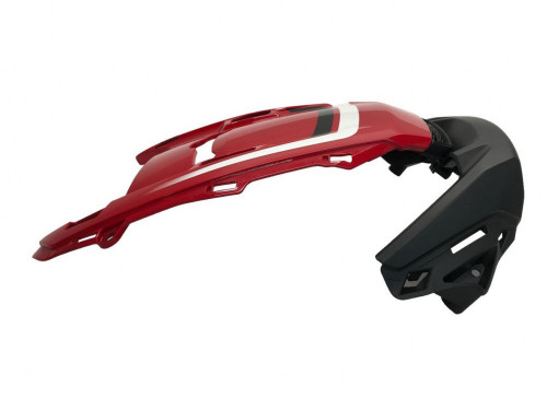 Cache carenage face avant HONDA X-ADV 750 2017-2020