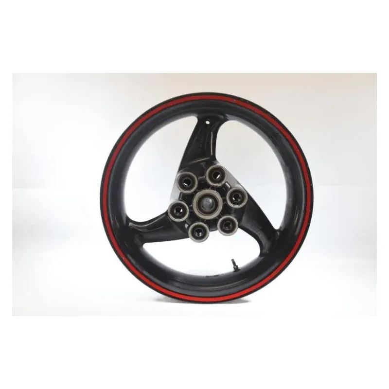 Jante arriere DUCATI MONSTER 695 2006 - 2007