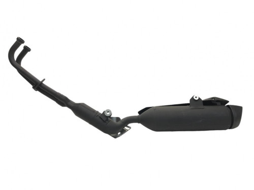 Ligne d'echappement YAMAHA XP 560 2020-2021 T-MAX