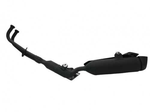 Ligne d'echappement YAMAHA XP 560 2020-2021 T-MAX