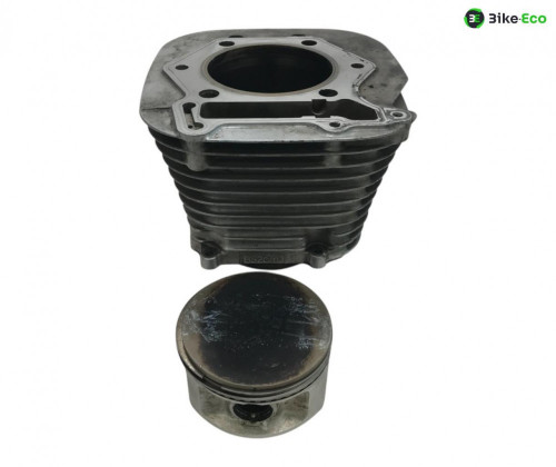 Piston cylindre SUZUKI LS 650 1986-1997 SAVAGE
