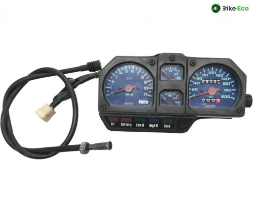 Compteur APRILIA TUAREG 350 1987-1989 WIND