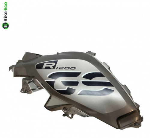 Cache reservoir gauche BMW R 1200 GS 2017-2018 LC K50