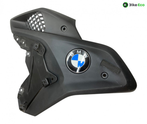 Cache carenage ecope gauche BMW R 1250 GS 2018-2023