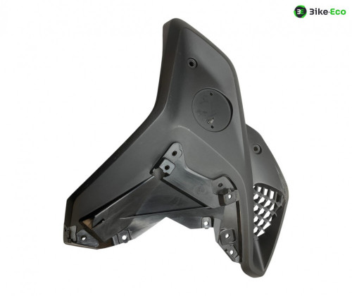 Cache carenage ecope droite BMW R 1250 GS 2018-2023