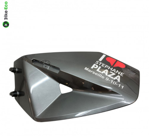 Cache carenage face avant gauche BMW CE 04 2021-2024 ELECTRIQUE