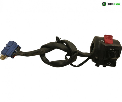 Commodo droit HONDA CB F 600 2007-2013 HORNET