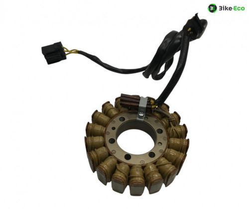 Stator alternateur HONDA CB F 600 2007-2013 HORNET