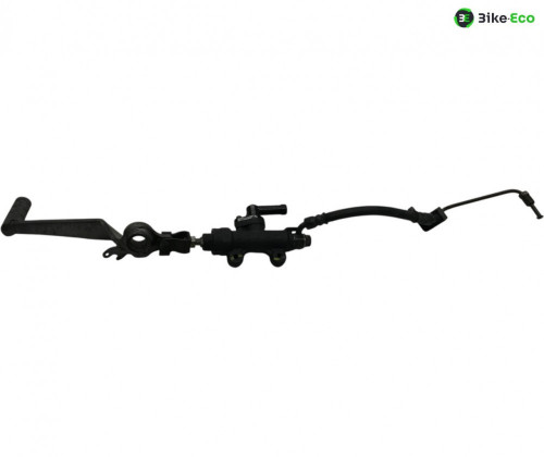 Maitre cylindre frein arriere HONDA CB F 600 2007-2013 HORNET