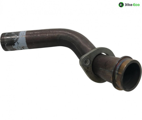 Collecteur avant echappement SUZUKI SL 750 2007-2016 SHIVER