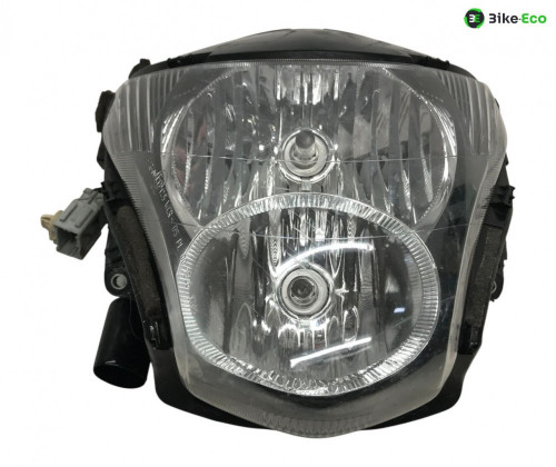 Optique feux phare HONDA CB F 600 2007-2013 HORNET