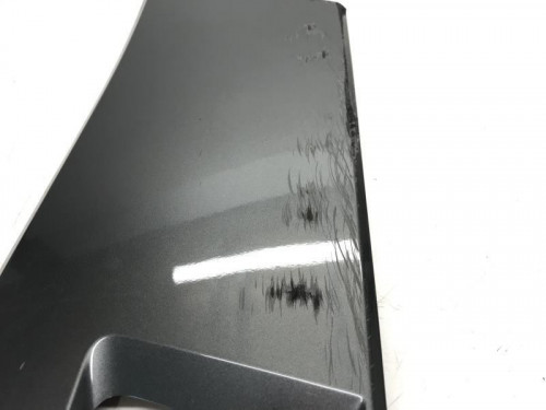 Demi sabot gauche BMW CE 04 2021-2024 ELECTRIQUE