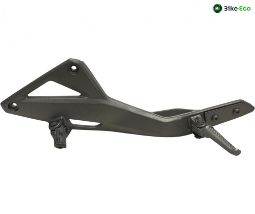 Platine avant gauche HONDA CB F 600 2007-2013 HORNET