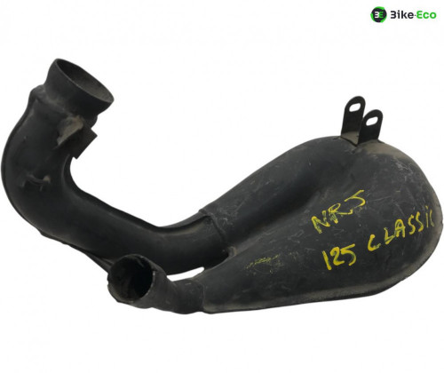 Collecteur echappement APRILIA CLASSIC 125 1995-1999
