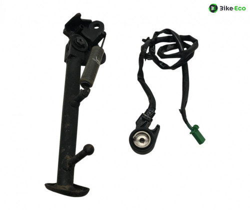 Bequille laterale HONDA CB F 600 2007-2013 HORNET