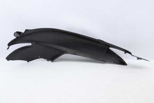 Coque arriere droit HONDA 125 SH 2006 - 2008
