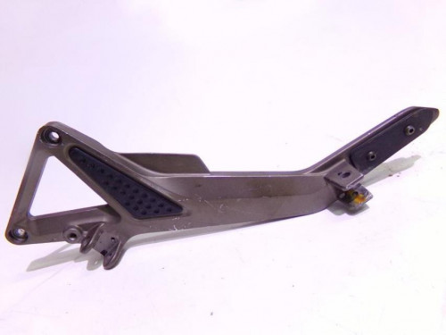 Platine avant gauche HONDA CB F 600 2000-2001 HORNET