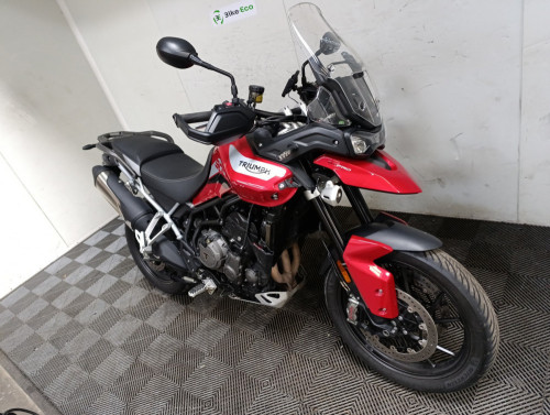 TRIUMPH TIGER 900 GT PRO