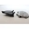 Carter pignon de sortie de boite YAMAHA TDM 850 1996 - 2002 Carter pignon de sortie de boite YAMAHA TDM 850 1996 - 2002