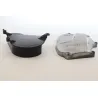 Carter pignon de sortie de boite YAMAHA TDM 850 1996 - 2002 Carter pignon de sortie de boite YAMAHA TDM 850 1996 - 2002