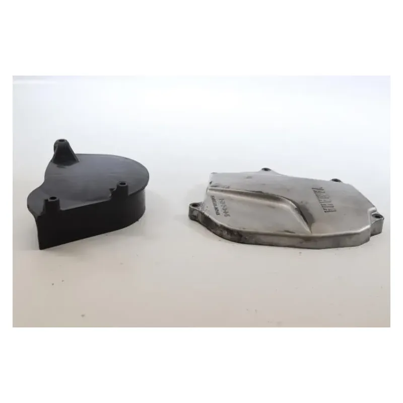 Carter pignon de sortie de boite YAMAHA TDM 850 1996 - 2002