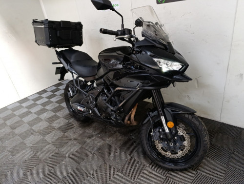 KAWASAKI VERSYS 650