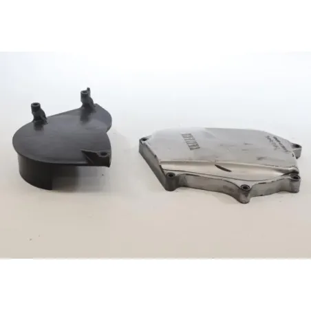 Carter pignon de sortie de boite YAMAHA TDM 850 1996 - 2002