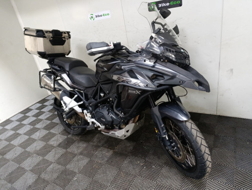 BENELLI TRK 502