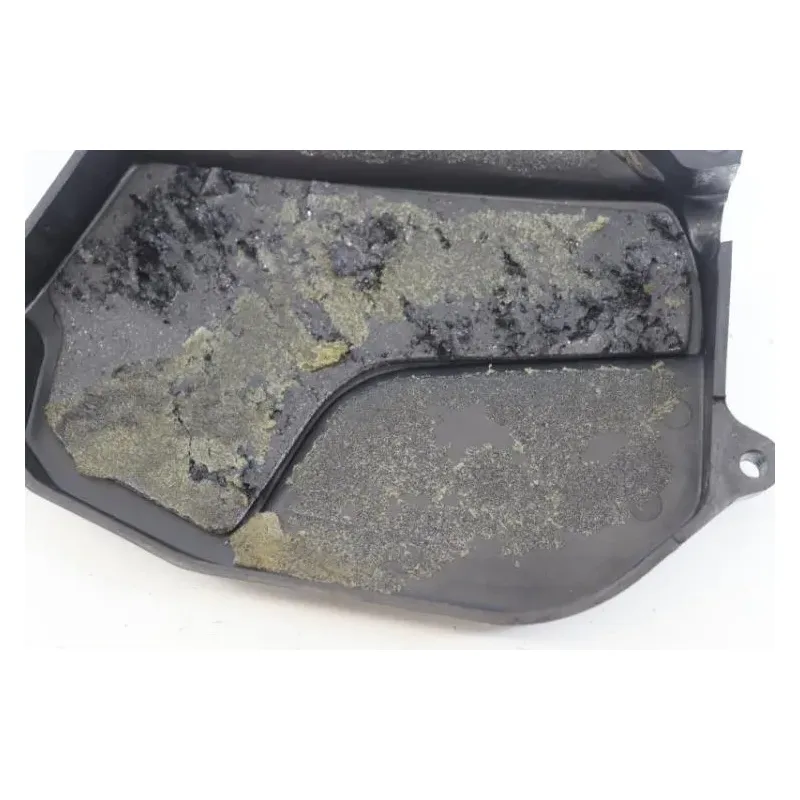Carter pignon de sortie de boite YAMAHA TDM 850 1996 - 2002