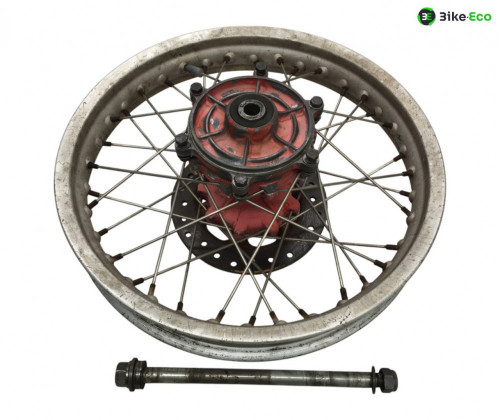 Jante arriere APRILIA TUAREG 350 1987-1989 WIND