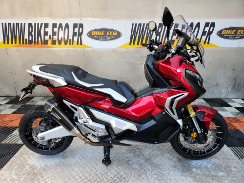 HONDA X-ADV 750