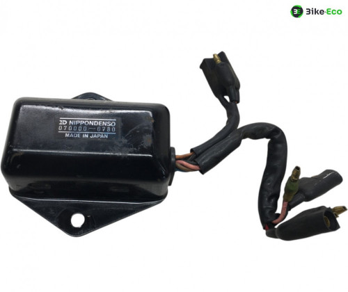 Boitier cdi APRILIA TUAREG 350 1987-1989 WIND