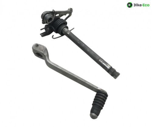Axe de selecteur APRILIA TUAREG 350 1987-1989 WIND