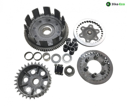 Embrayage APRILIA TUAREG 350 1987-1989 WIND